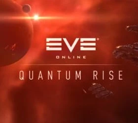 EVE Online: Quantum Rise