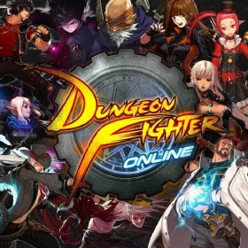 Dungeon Fighter Online