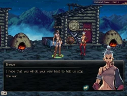 Скриншот к игре Dungeon Fighter Online
