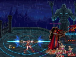 Скриншот к игре Dungeon Fighter Online