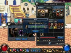 Скриншот к игре Dungeon Fighter Online