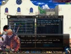 Скриншот к игре Dungeon Fighter Online