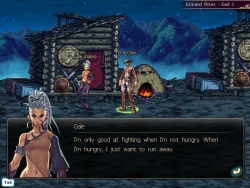 Скриншот к игре Dungeon Fighter Online
