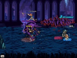Скриншот к игре Dungeon Fighter Online
