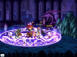 Скриншот к игре Dungeon Fighter Online