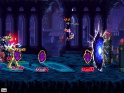 Скриншот к игре Dungeon Fighter Online