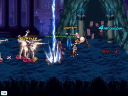 Скриншот к игре Dungeon Fighter Online