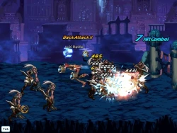 Скриншот к игре Dungeon Fighter Online