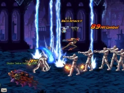 Скриншот к игре Dungeon Fighter Online