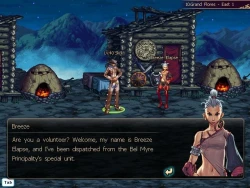 Скриншот к игре Dungeon Fighter Online