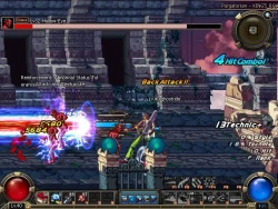 Скриншот к игре Dungeon Fighter Online