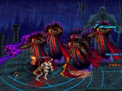 Скриншот к игре Dungeon Fighter Online