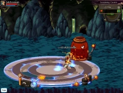 Скриншот к игре Dungeon Fighter Online