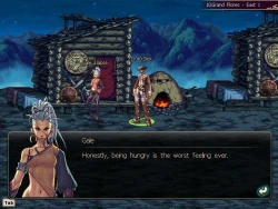 Скриншот к игре Dungeon Fighter Online