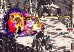 Скриншот к игре Dungeon Fighter Online