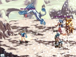 Скриншот к игре Dungeon Fighter Online