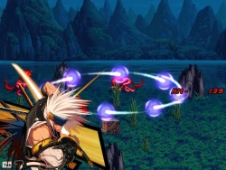 Скриншот к игре Dungeon Fighter Online