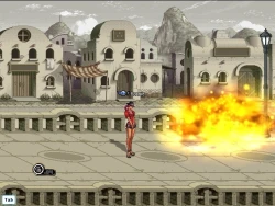 Скриншот к игре Dungeon Fighter Online