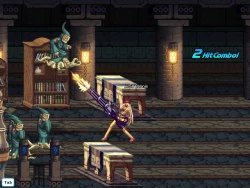 Скриншот к игре Dungeon Fighter Online