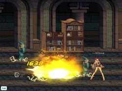 Скриншот к игре Dungeon Fighter Online