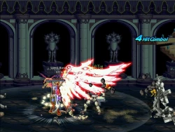 Скриншот к игре Dungeon Fighter Online