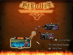 Скриншот к игре Dungeon Fighter Online