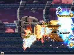 Скриншот к игре Dungeon Fighter Online