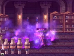 Скриншот к игре Dungeon Fighter Online
