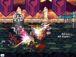 Скриншот к игре Dungeon Fighter Online