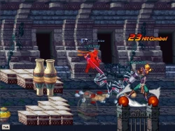 Скриншот к игре Dungeon Fighter Online