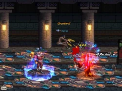 Скриншот к игре Dungeon Fighter Online