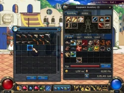 Скриншот к игре Dungeon Fighter Online