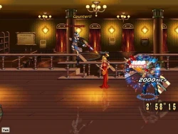 Скриншот к игре Dungeon Fighter Online