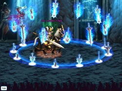 Скриншот к игре Dungeon Fighter Online