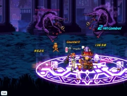 Скриншот к игре Dungeon Fighter Online