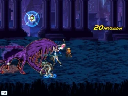 Скриншот к игре Dungeon Fighter Online