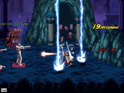Скриншот к игре Dungeon Fighter Online