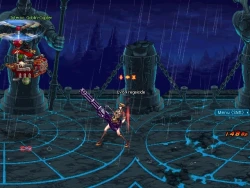 Скриншот к игре Dungeon Fighter Online