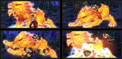 Скриншот к игре Dungeon Fighter Online