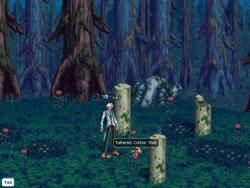 Скриншот к игре Dungeon Fighter Online