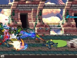 Скриншот к игре Dungeon Fighter Online