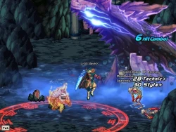 Скриншот к игре Dungeon Fighter Online