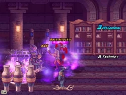 Скриншот к игре Dungeon Fighter Online