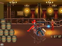 Скриншот к игре Dungeon Fighter Online