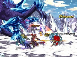 Скриншот к игре Dungeon Fighter Online