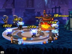 Скриншот к игре Dungeon Fighter Online