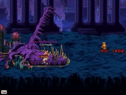 Скриншот к игре Dungeon Fighter Online