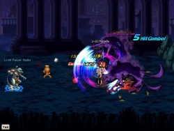 Скриншот к игре Dungeon Fighter Online