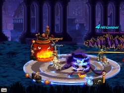 Скриншот к игре Dungeon Fighter Online