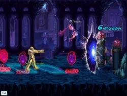 Скриншот к игре Dungeon Fighter Online